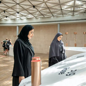 Photo from Al Shindagha Museum in Dubai: Gallery Photo zm4x7y