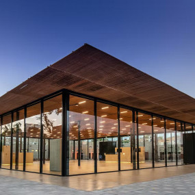 Photo from Al Shindagha Museum in Dubai: Gallery Photo z91vjm