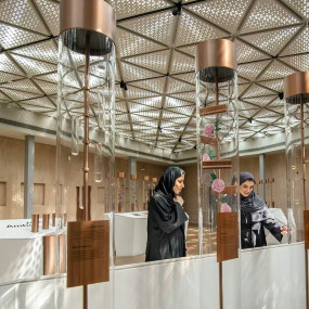 Photo from Al Shindagha Museum in Dubai: Gallery Photo 38v0oj