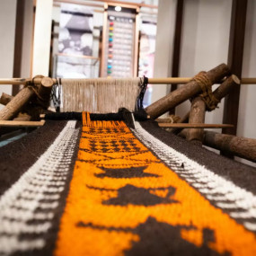 Photo from Al Shindagha Museum in Dubai: Gallery Photo zooy7y