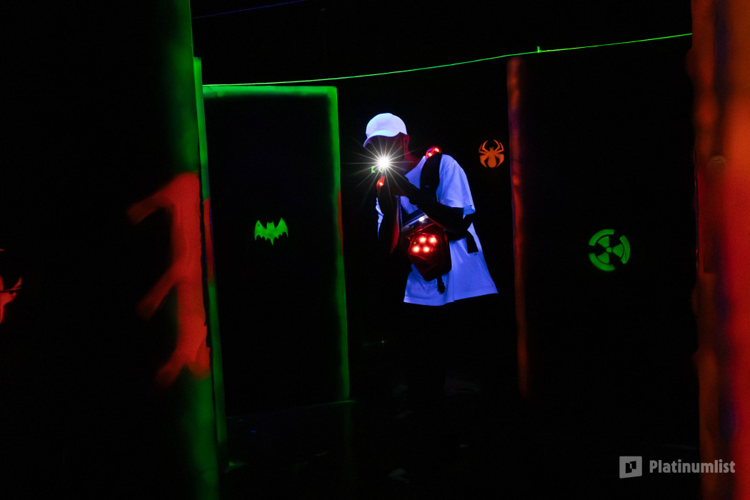 3pekbx استديو الصور :مسقط في مركز فَن زون الترفيهي في عُمان