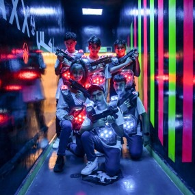 FunZone Amusement Center Oman in Muscat : Galerie de photos zgk9vy FunZone Amusement Center Oman in Muscat : Galerie de photos zgk9vy