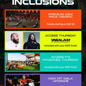 WSX World Supercross Abu Dhabi Grand Prix 2024 in Abu Dhabi : Galerie de photos 38v0wr