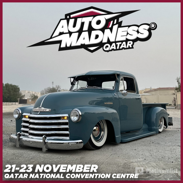 zgk981 استديو الصور :الدوحة في AutoMadness Qatar