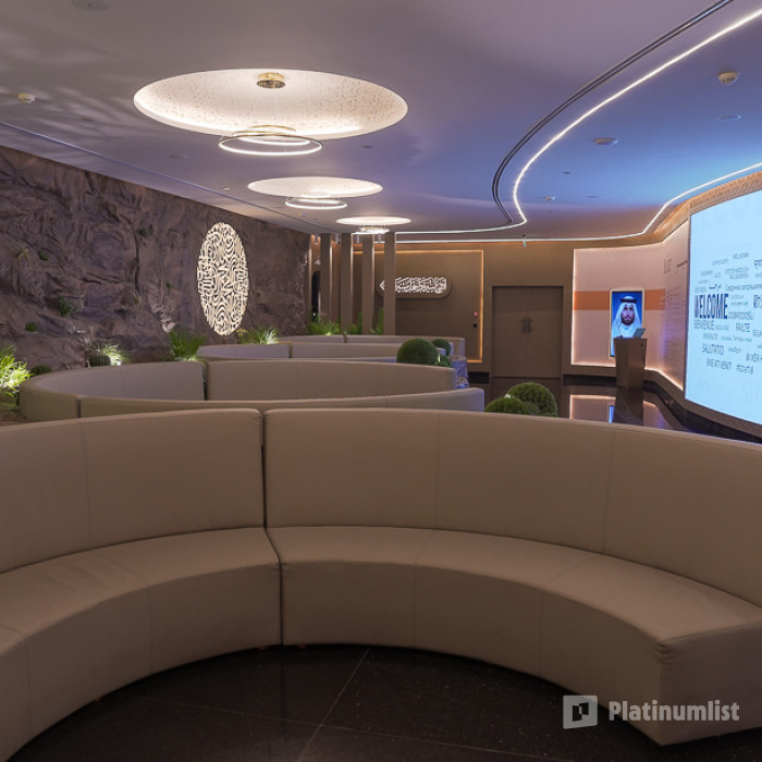 International Fair and Museum of the Prophet's Biography and Islamic Civilization In Makkah in Makkah: Gallery Photo 3pekmq