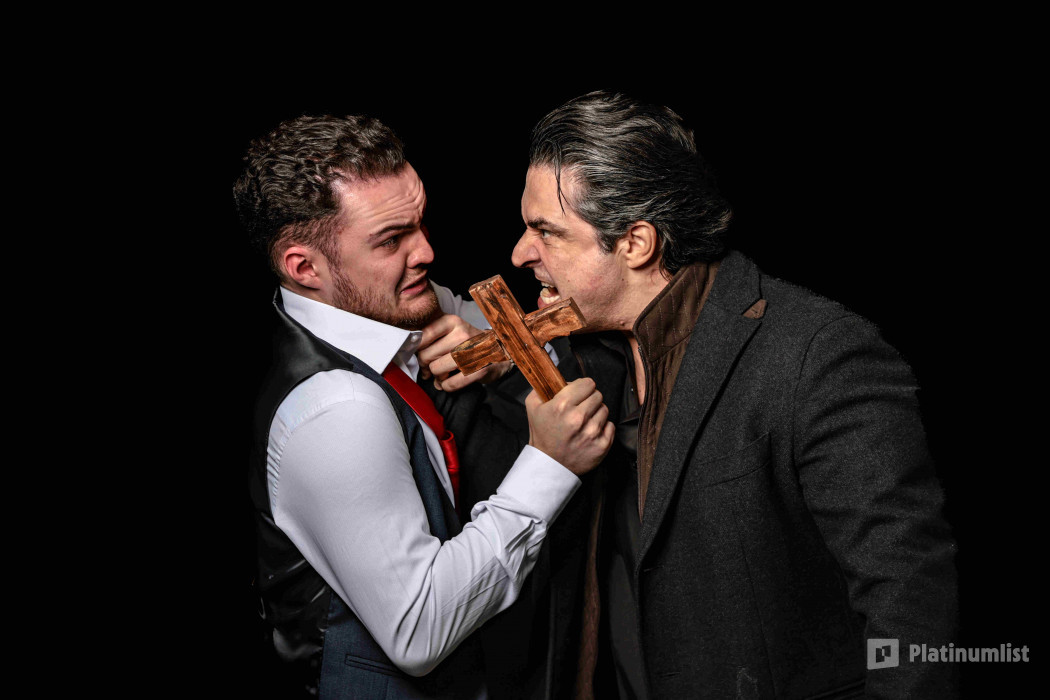 Dracula at The Junction, Dubai in Dubai : Galerie de photos 3dk9py Dracula at The Junction, Dubai in Dubai : Galerie de photos 3dk9py