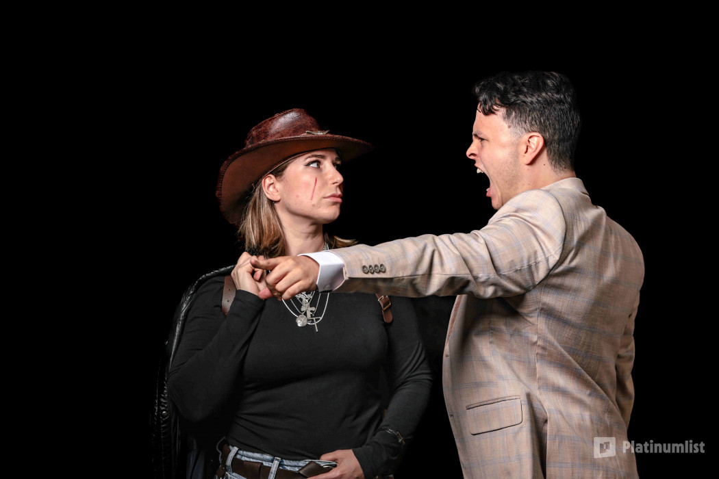 Dracula at The Junction, Dubai in Dubai : Galerie de photos z7y04w