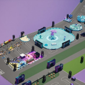 zgk9b4 استديو الصور :أبوظبي في مهرجان منصور في مدينة زايد الرياضية