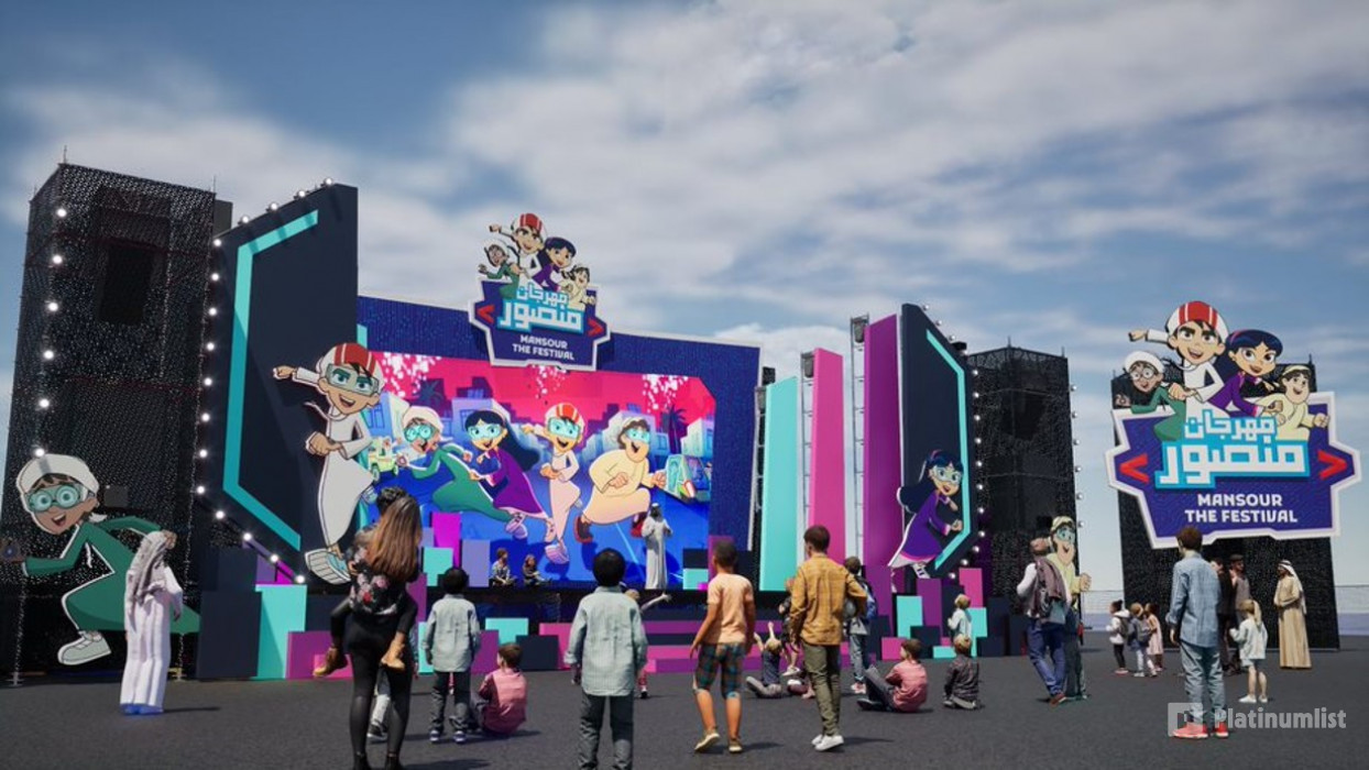 zooyx4 استديو الصور :أبوظبي في مهرجان منصور في مدينة زايد الرياضية