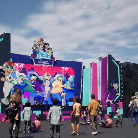 zooyx4 استديو الصور :أبوظبي في مهرجان منصور في مدينة زايد الرياضية