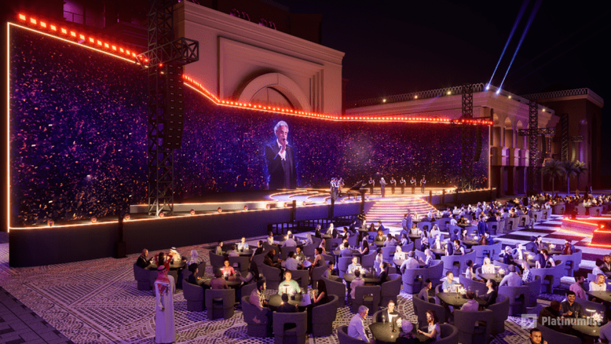 New Year's Eve with Andrea Bocelli in Abu Dhabi: Gallery Photo 3jkykv