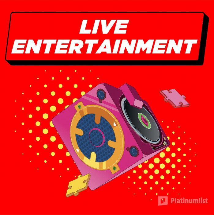 Rasha Rizk Live at Animenia Abu Dhabi in Abu Dhabi: Gallery Photo 3pedjy Rasha Rizk Live at Animenia Abu Dhabi in Abu Dhabi: Gallery Photo 3pedjy