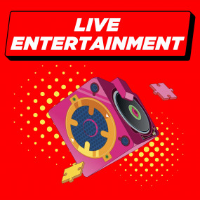 Rasha Rizk Live at Animenia Abu Dhabi in Abu Dhabi: Gallery Photo 3pedjy