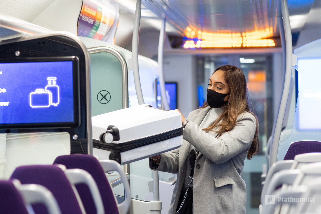 3e5geb استديو الصور :لندن في Heathrow Express tickets
