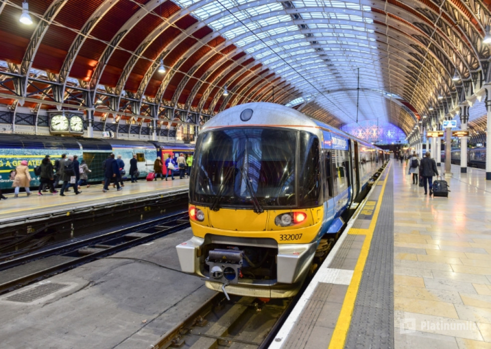 Heathrow Express tickets in London: Gallery Photo 34kd4g Heathrow Express tickets in London: Gallery Photo 34kd4g