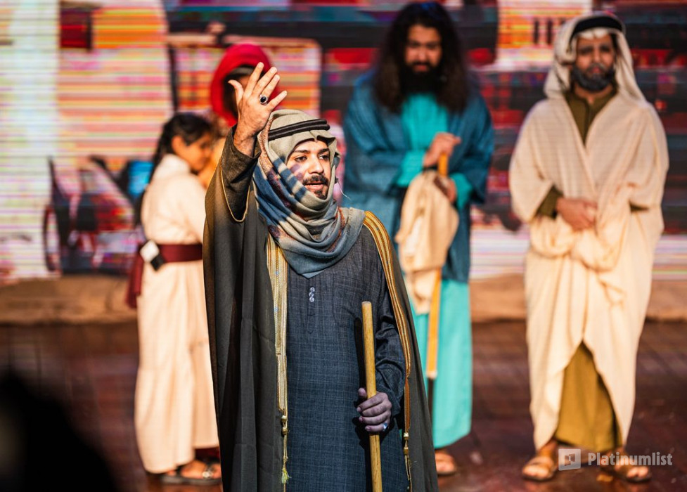 Shojaa Show in Jeddah in Jeddah: Gallery Photo zoo1w0 Shojaa Show in Jeddah in Jeddah: Gallery Photo zoo1w0