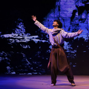 Shojaa Show in Jeddah in Jeddah : Galerie de photos 3jkybq