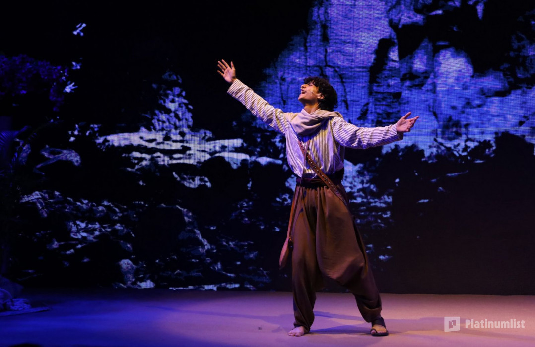 Shojaa Show in Jeddah in Jeddah : Galerie de photos 3jkybq