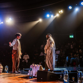 Shojaa Show in Jeddah in Jeddah : Galerie de photos 3y5g8r