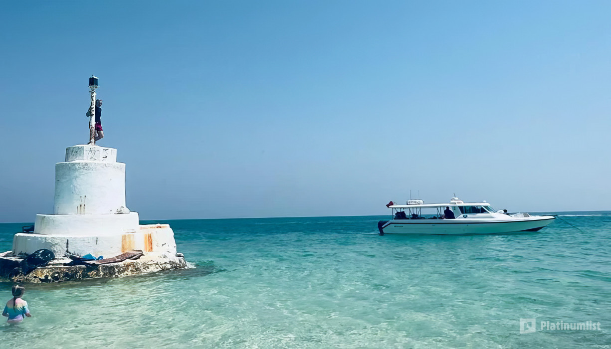 zm46j8 استديو الصور :المنامة في رحلة بالقارب في جزيرة جرادة