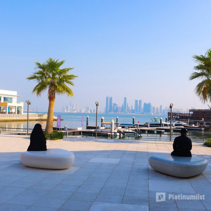 Family Private Boat Tour to Al Dar Island in Manama: Gallery Photo zgkj7y