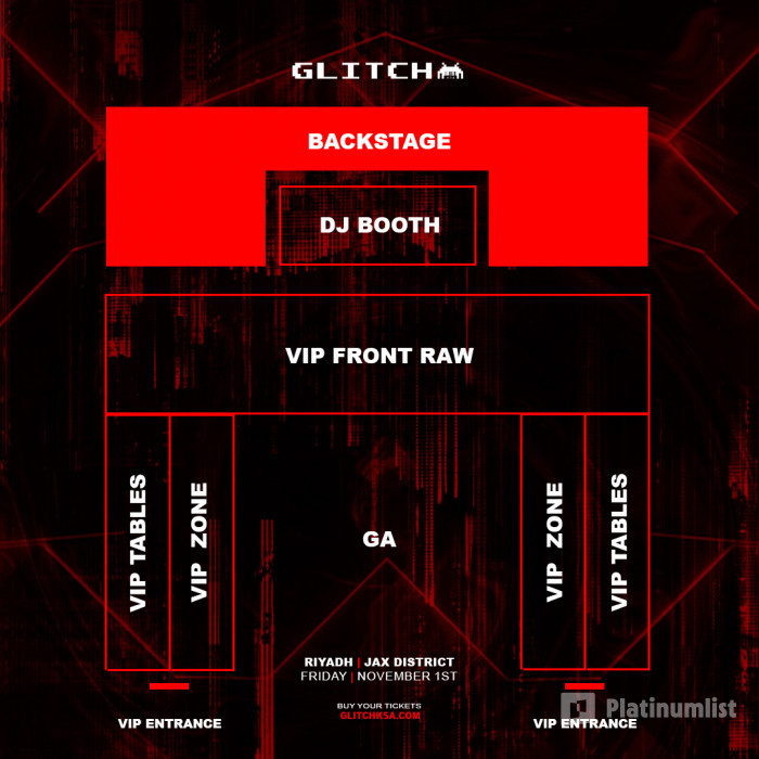 GLITCH Presents Stephan Bodzin Live in Riyadh in Riyadh: Gallery Photo 34kd7y