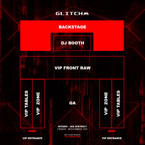GLITCH Presents Stephan Bodzin Live in Riyadh in Riyadh: Gallery Photo 34kd7y GLITCH Presents Stephan Bodzin Live in Riyadh in Riyadh: Gallery Photo 34kd7y