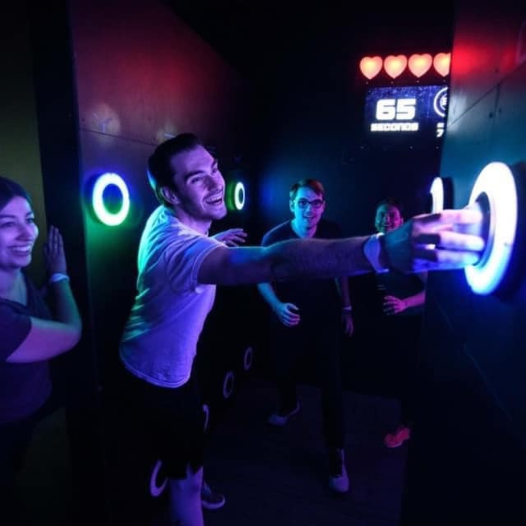 Photo from تجربة أكتيفيت للّعب والمتعة in دبي: Gallery Photo 3r5e01