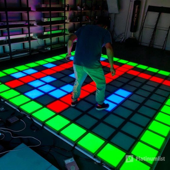 Activate Game Experience in Dubai : Galerie de photos 3b8w0m