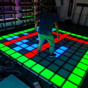 3b8w0m استديو الصور :دبي في تجربة أكتيفيت للّعب والمتعة