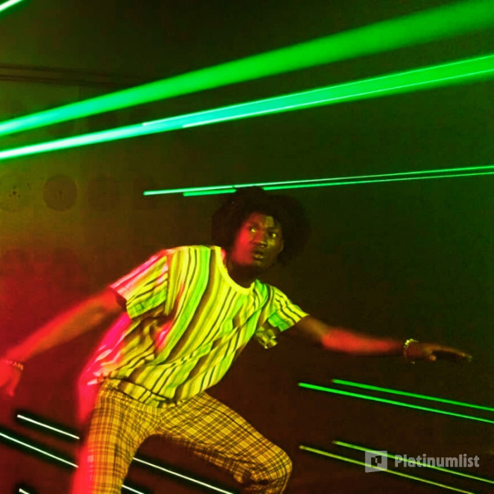 Activate Game Experience in Dubai: Gallery Photo zm461y