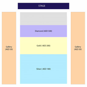 Thaikkudam Bridge Live in Dubai in Dubai: Gallery Photo 3b8wrm
