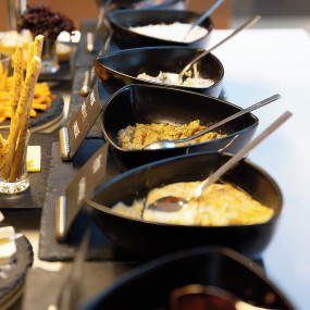 Summer City Lunch at Aloft Muscat in Muscat: Gallery Photo n2825q