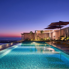 Pool Pass at Aloft Muscat in Muscat: Gallery Photo n146rj