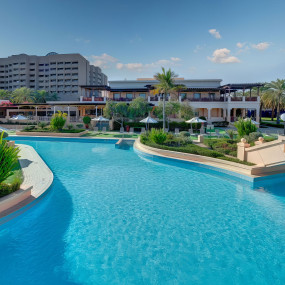 Pool Pass at Aloft Muscat in Muscat: Gallery Photo 3dkpmb