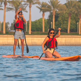 Paddling at MIA Park in Doha: Gallery Photo 3x8pj8 Paddling at MIA Park in Doha: Gallery Photo 3x8pj8