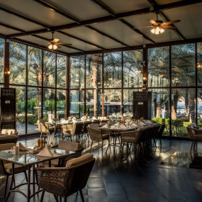 Iftar and Suhoor at Rixos The Palm Dubai in Dubai: Gallery Photo vn6p13