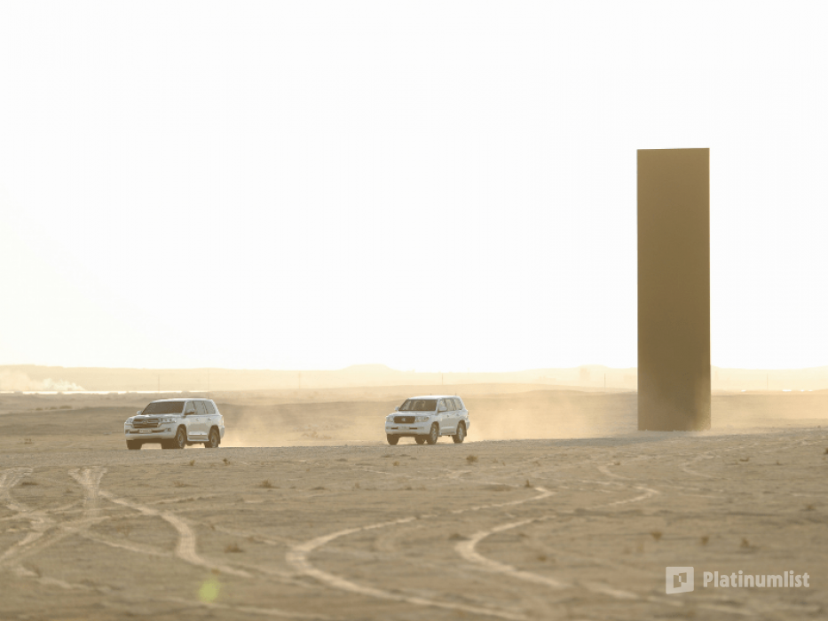 zgkb4r استديو الصور :الدوحة في جولة إلى زكريت ومنحوتات ريتشارد سيرا