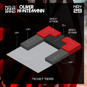 Madhaus Back to Underground In Riyadh in Riyadh: Gallery Photo zgkbr7