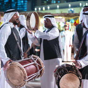 Al Hosn Festival 2025 in Abu Dhabi: Gallery Photo zv51d0
