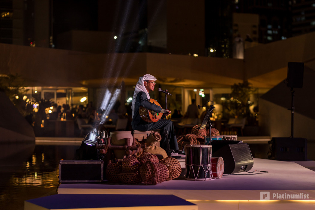 Al Hosn Festival 2025 in Abu Dhabi: Gallery Photo 38vdx9