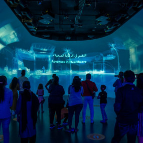 Dubai Frame VIP Tickets in Dubai: Gallery Photo n14v9p