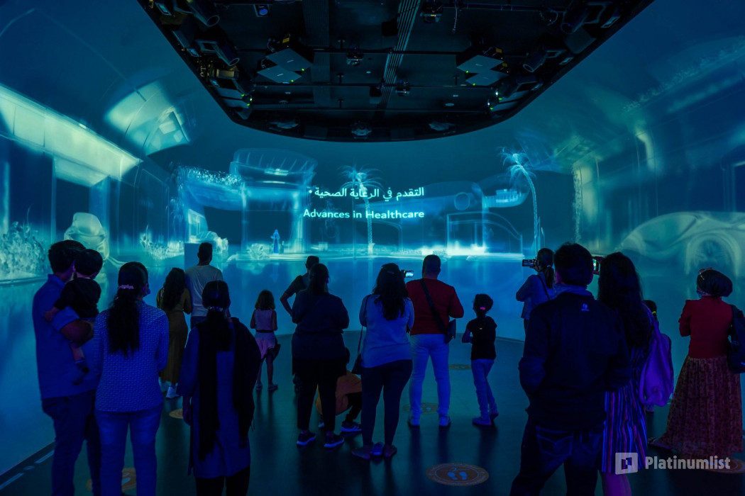 Dubai Frame VIP Tickets in Dubai: Gallery Photo n14v9p