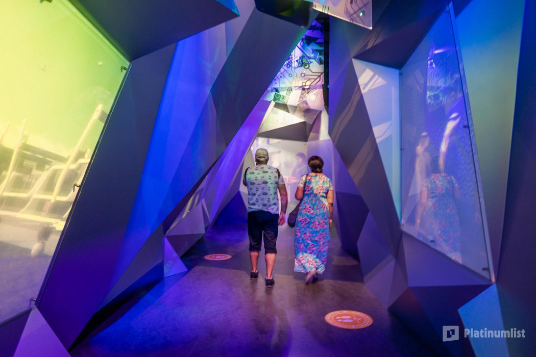 3dkedk استديو الصور :دبي في تذاكر كبار الشخصيات لدخول برواز دبي