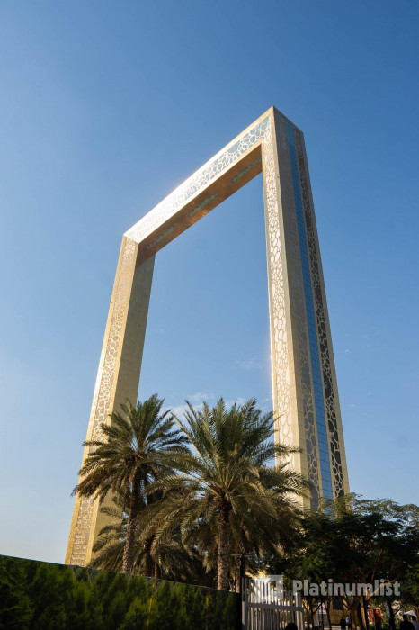 Dubai Frame VIP Tickets in Dubai: Gallery Photo z7y1gx