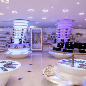 Photo from Dubai Frame VIP Tickets in Dubai: Gallery Photo 3e54dw