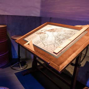 Photo from Dubai Frame VIP Tickets in Dubai: Gallery Photo 3r5k4g