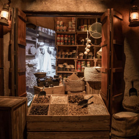 Photo from Dubai Frame VIP Tickets in Dubai: Gallery Photo z917jq