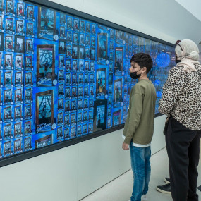 Photo from Dubai Frame VIP Tickets in Dubai: Gallery Photo 3jk87q