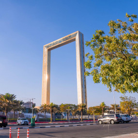 Photo from Dubai Frame VIP Tickets in Dubai: Gallery Photo 3x872d